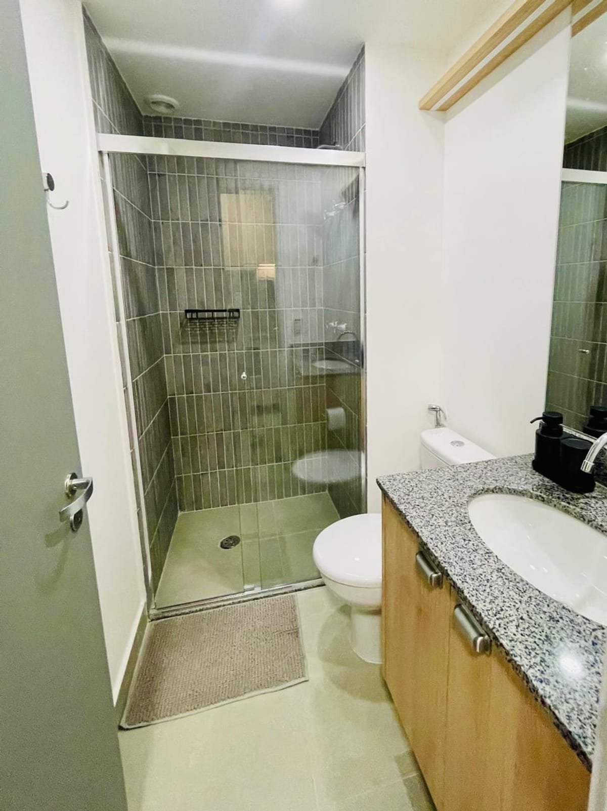 Apartamento, 1 quarto, 24 m² - Foto 3