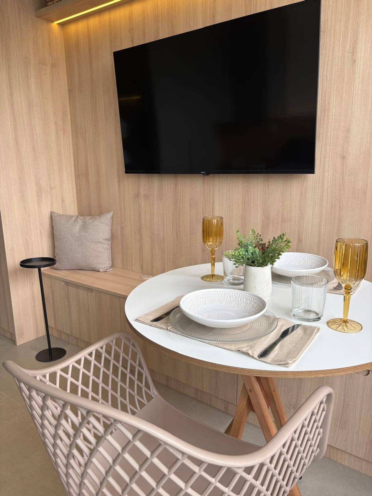 Apartamento, 1 quarto, 24 m² - Foto 10