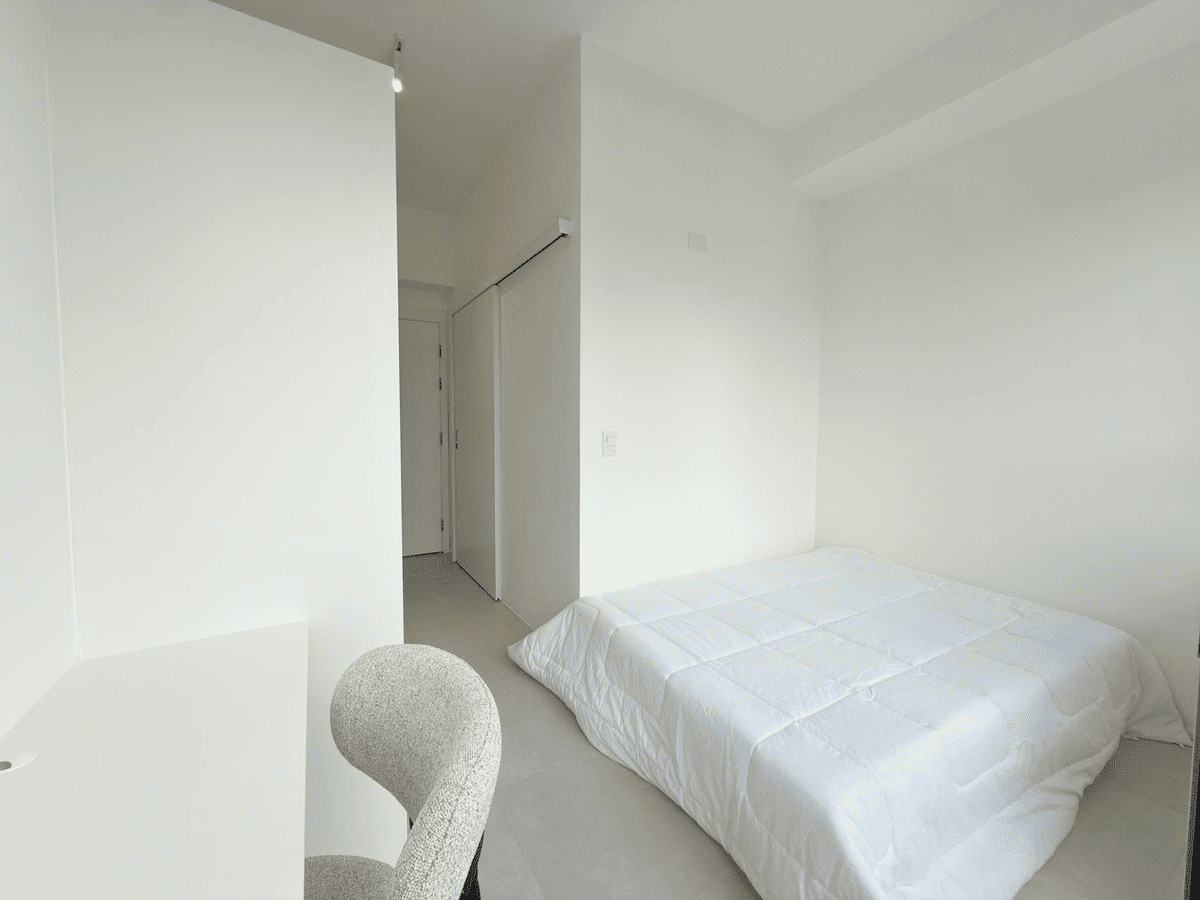 Apartamento, 1 quarto, 25 m² - Foto 11