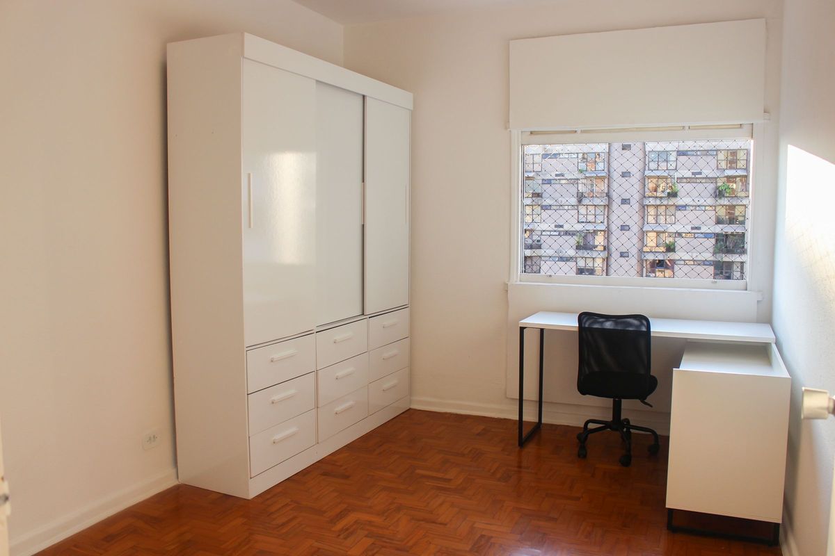 Apartamento para alugar com 2 quartos, 48m² - Foto 12