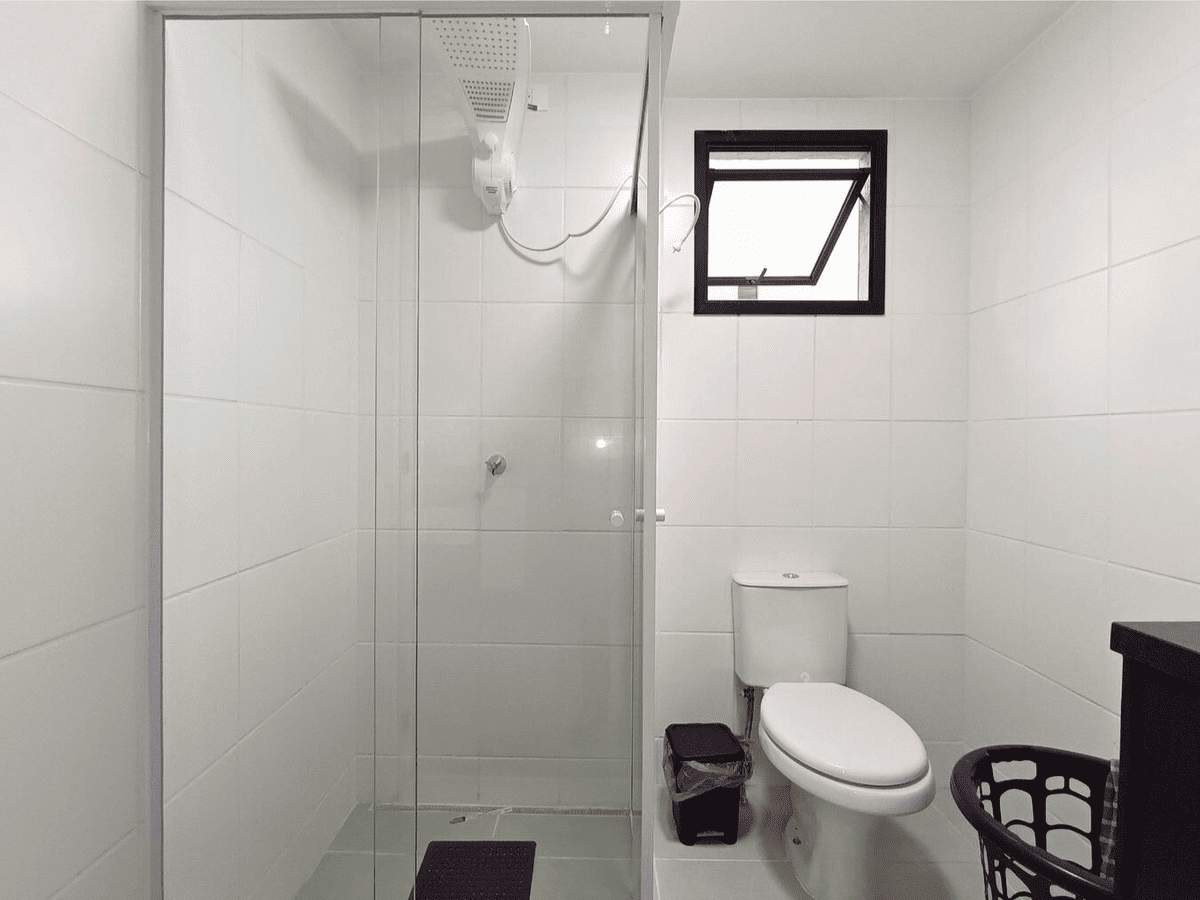 Apartamento, 1 quarto, 26 m² - Foto 4