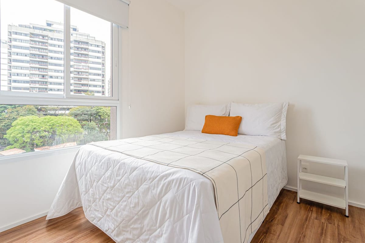 Apartamento para alugar com 2 quartos, 59m² - Foto 15