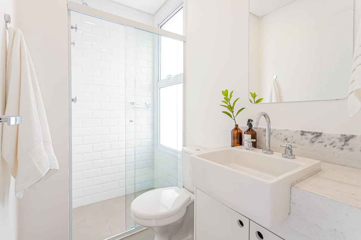 Apartamento para alugar com 2 quartos, 59m² - Foto 21