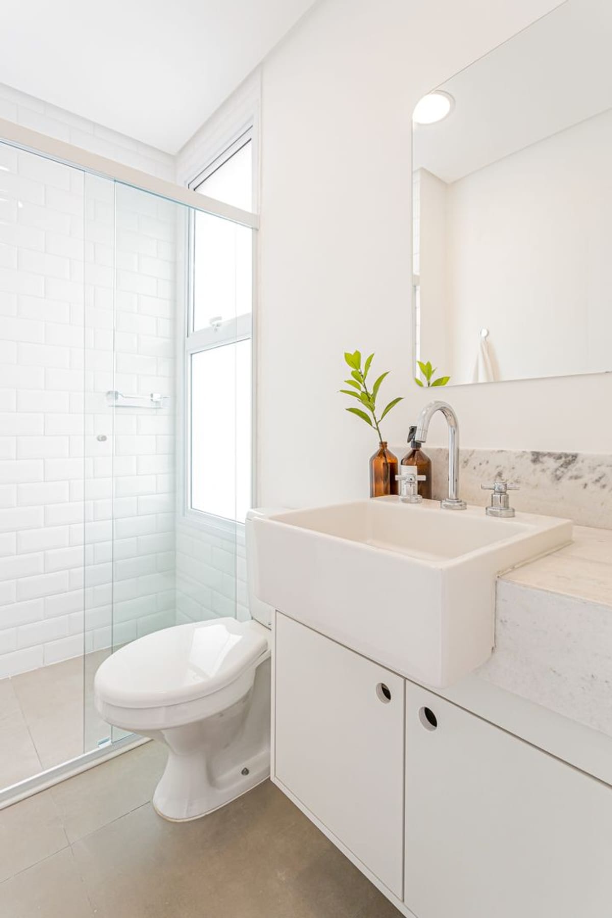 Apartamento para alugar com 2 quartos, 59m² - Foto 19
