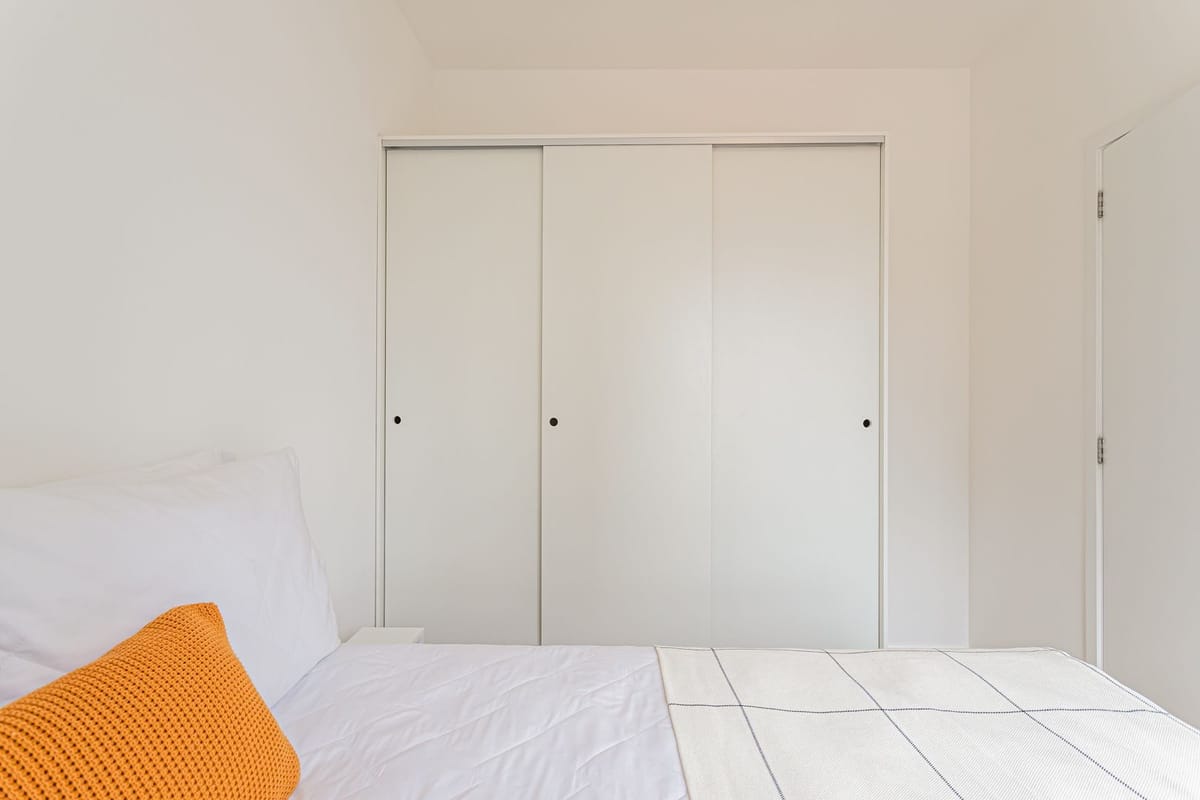 Apartamento para alugar com 2 quartos, 59m² - Foto 17