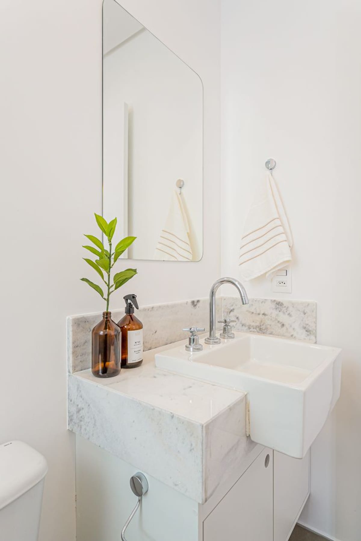 Apartamento para alugar com 2 quartos, 59m² - Foto 30