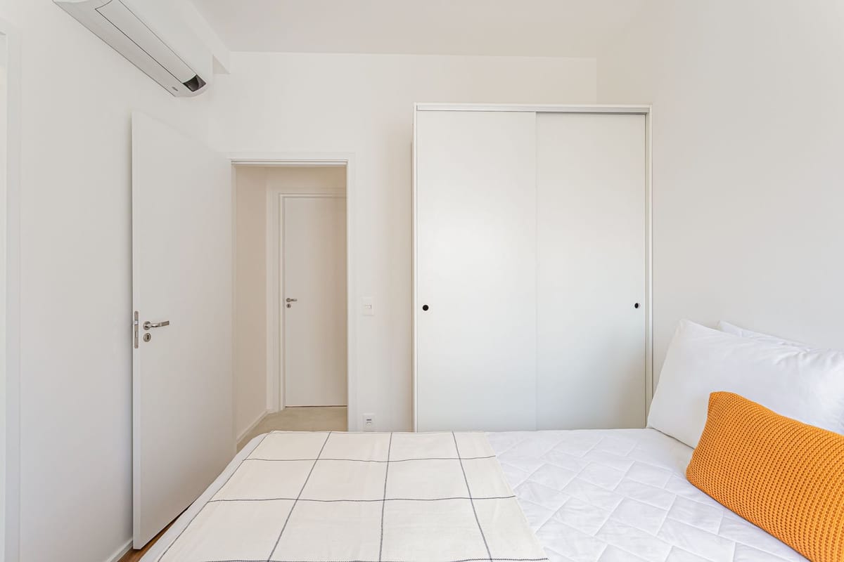 Apartamento para alugar com 2 quartos, 59m² - Foto 26