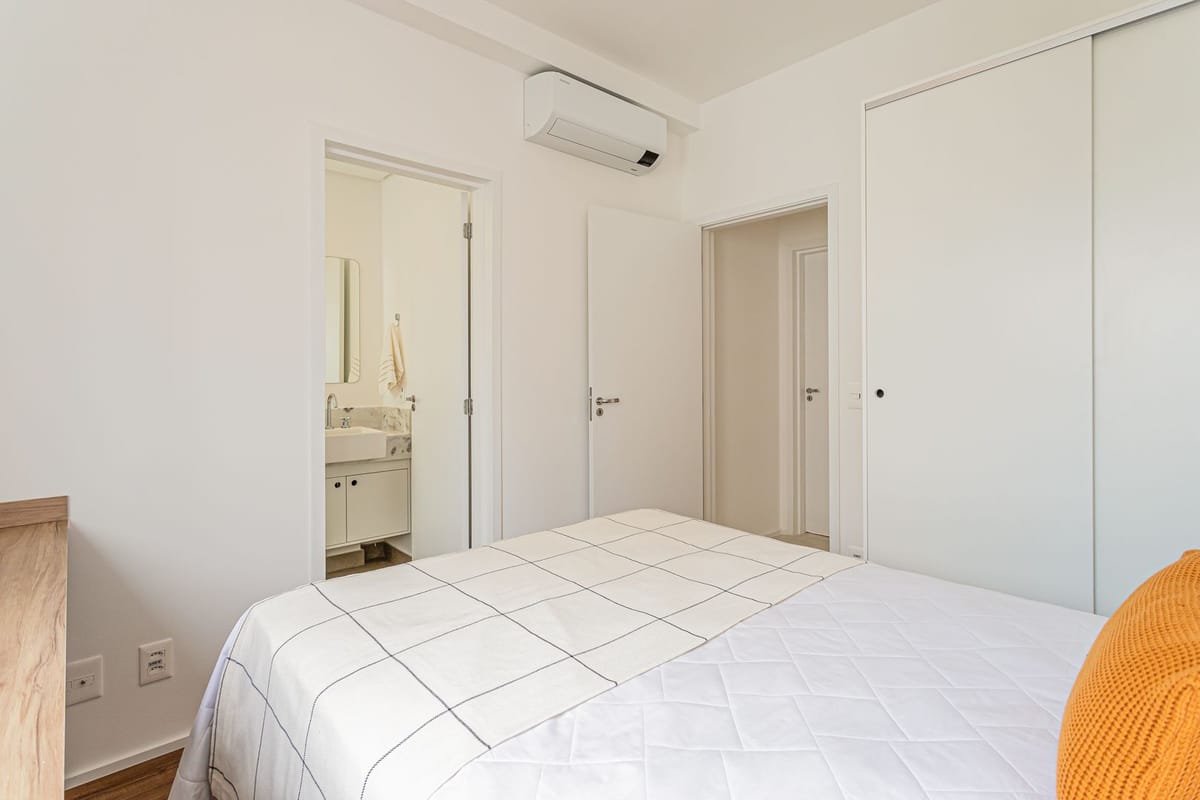 Apartamento para alugar com 2 quartos, 59m² - Foto 24