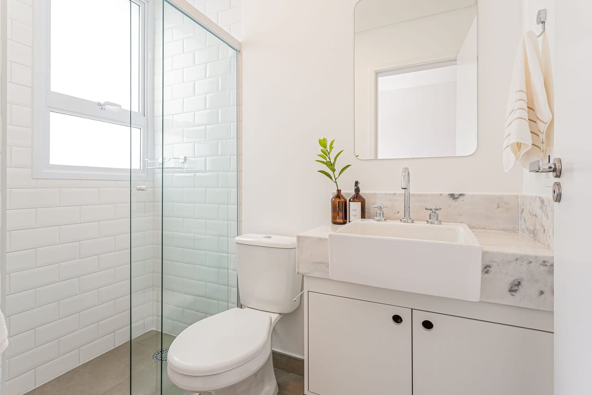 Apartamento para alugar com 2 quartos, 59m² - Foto 28