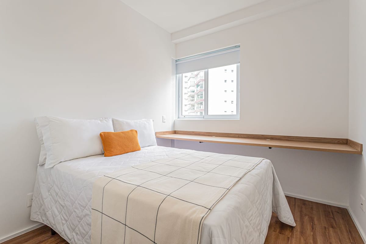 Apartamento para alugar com 2 quartos, 59m² - Foto 23