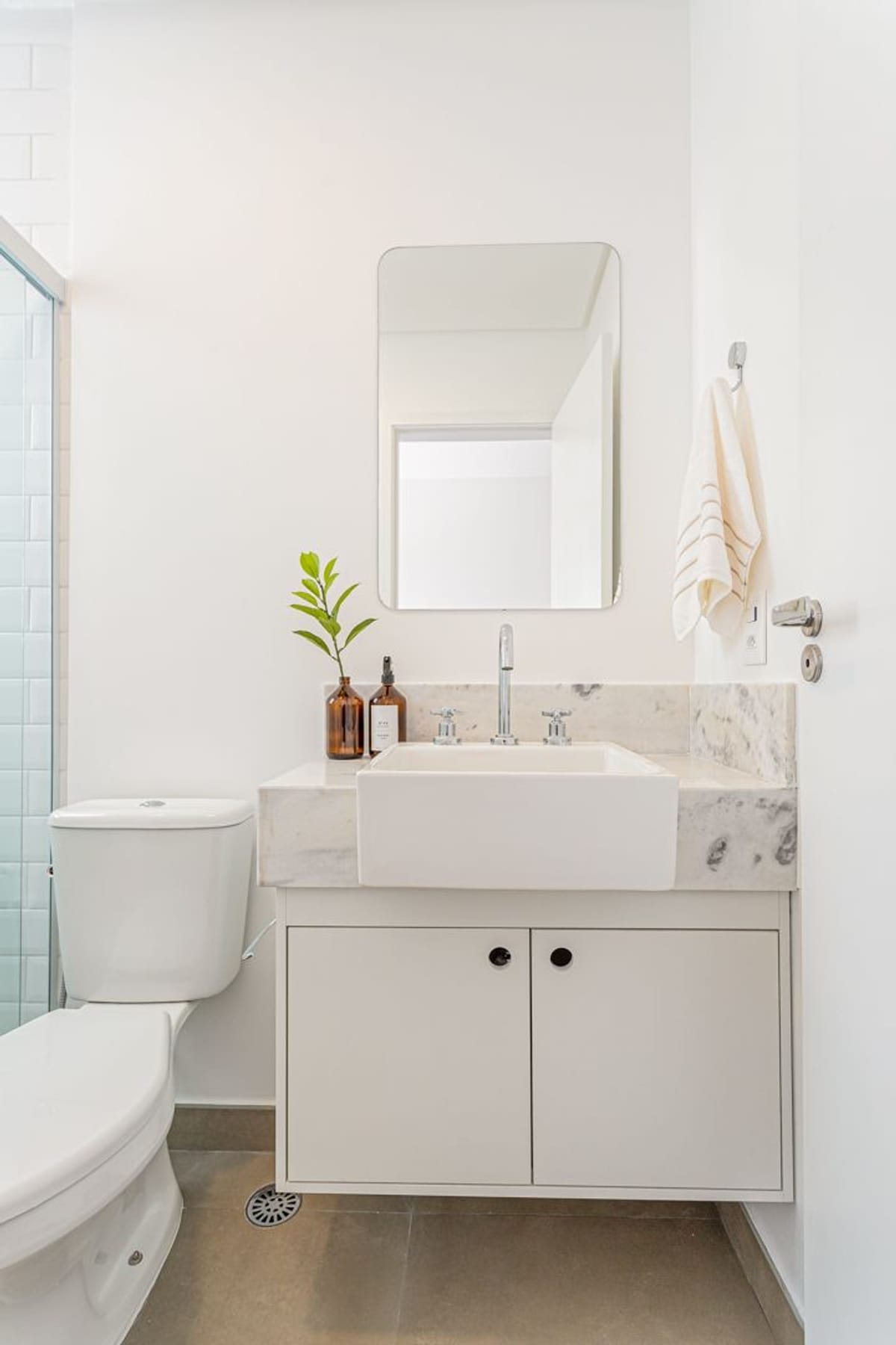 Apartamento para alugar com 2 quartos, 59m² - Foto 29