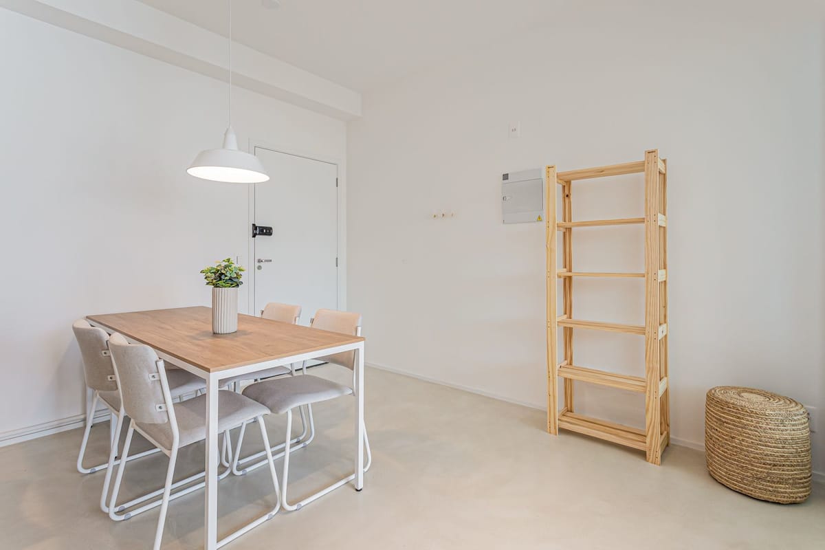 Apartamento para alugar com 2 quartos, 59m² - Foto 10
