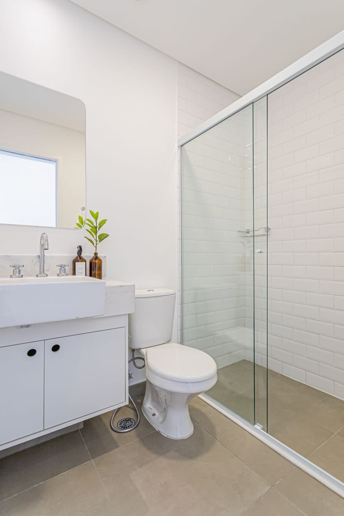 Apartamento para alugar com 1 quarto, 46m² - Foto 15