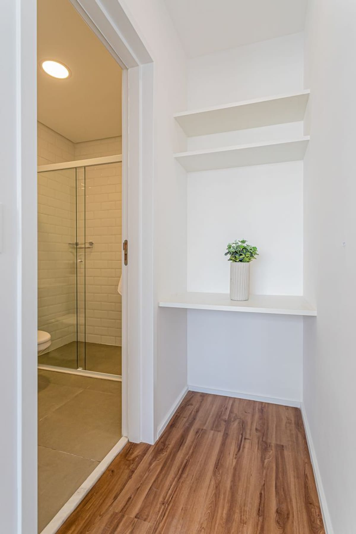 Apartamento, 1 quarto, 46 m² - Foto 19