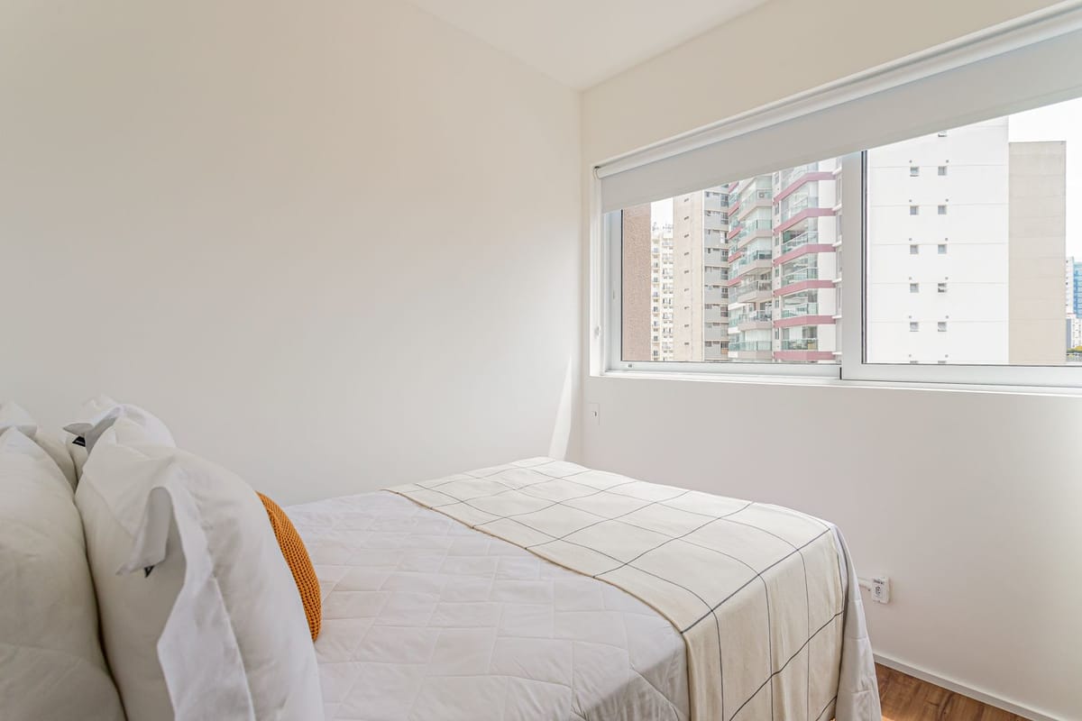 Apartamento para alugar com 2 quartos, 67m² - Foto 33