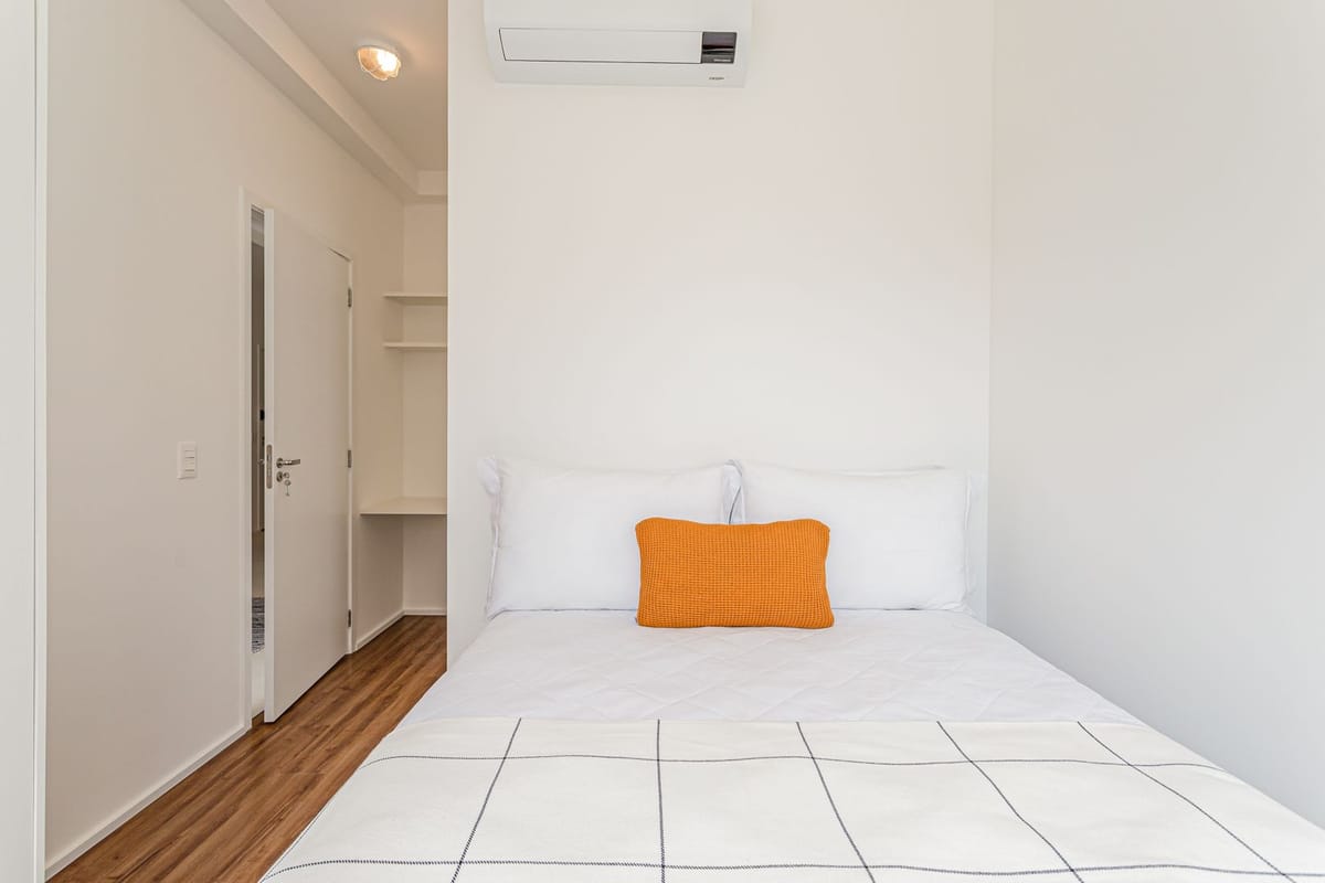 Apartamento para alugar com 2 quartos, 67m² - Foto 31