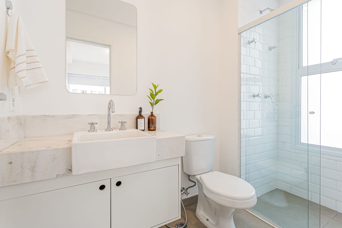 Apartamento para alugar com 1 quarto, 42m² - Foto 12