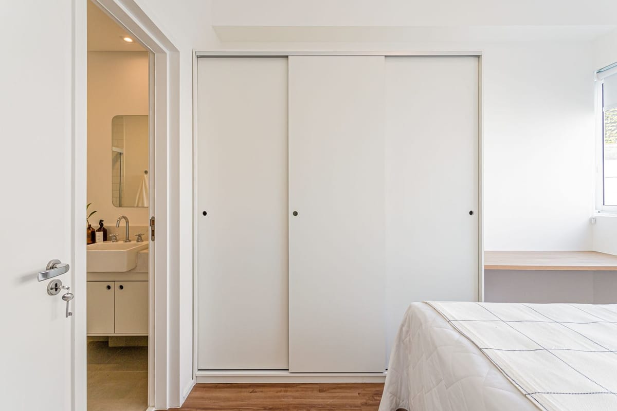 Apartamento, 1 quarto, 37 m² - Foto 12