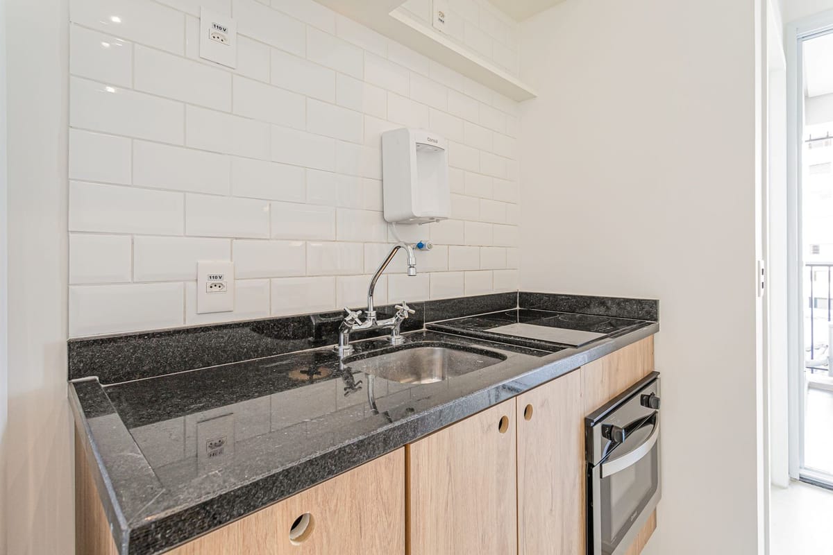 Apartamento, 1 quarto, 37 m² - Foto 15