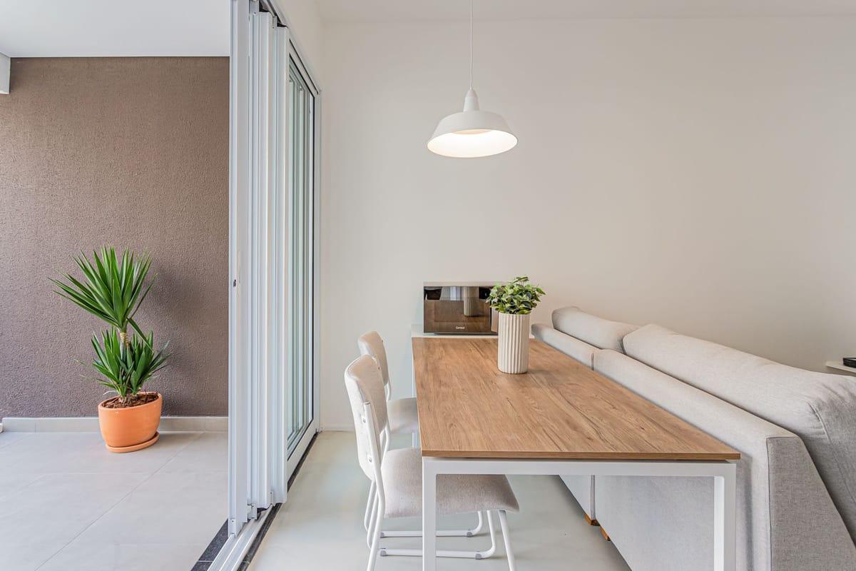 Apartamento, 1 quarto, 37 m² - Foto 8