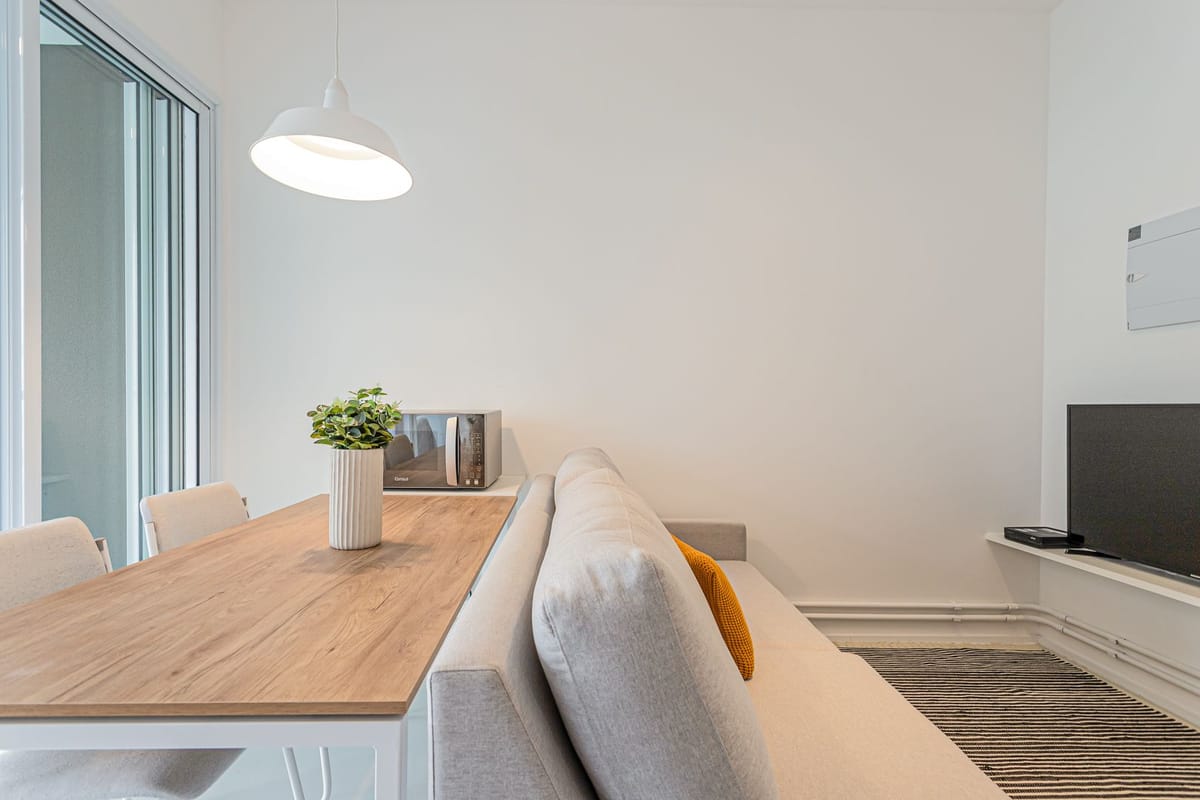 Apartamento, 1 quarto, 37 m² - Foto 4