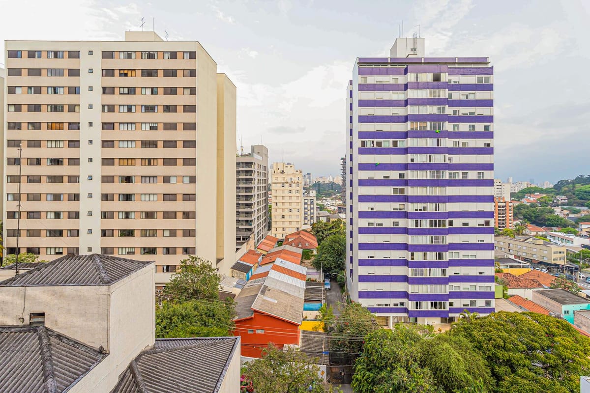 Apartamento, 1 quarto, 45 m² - Foto 21