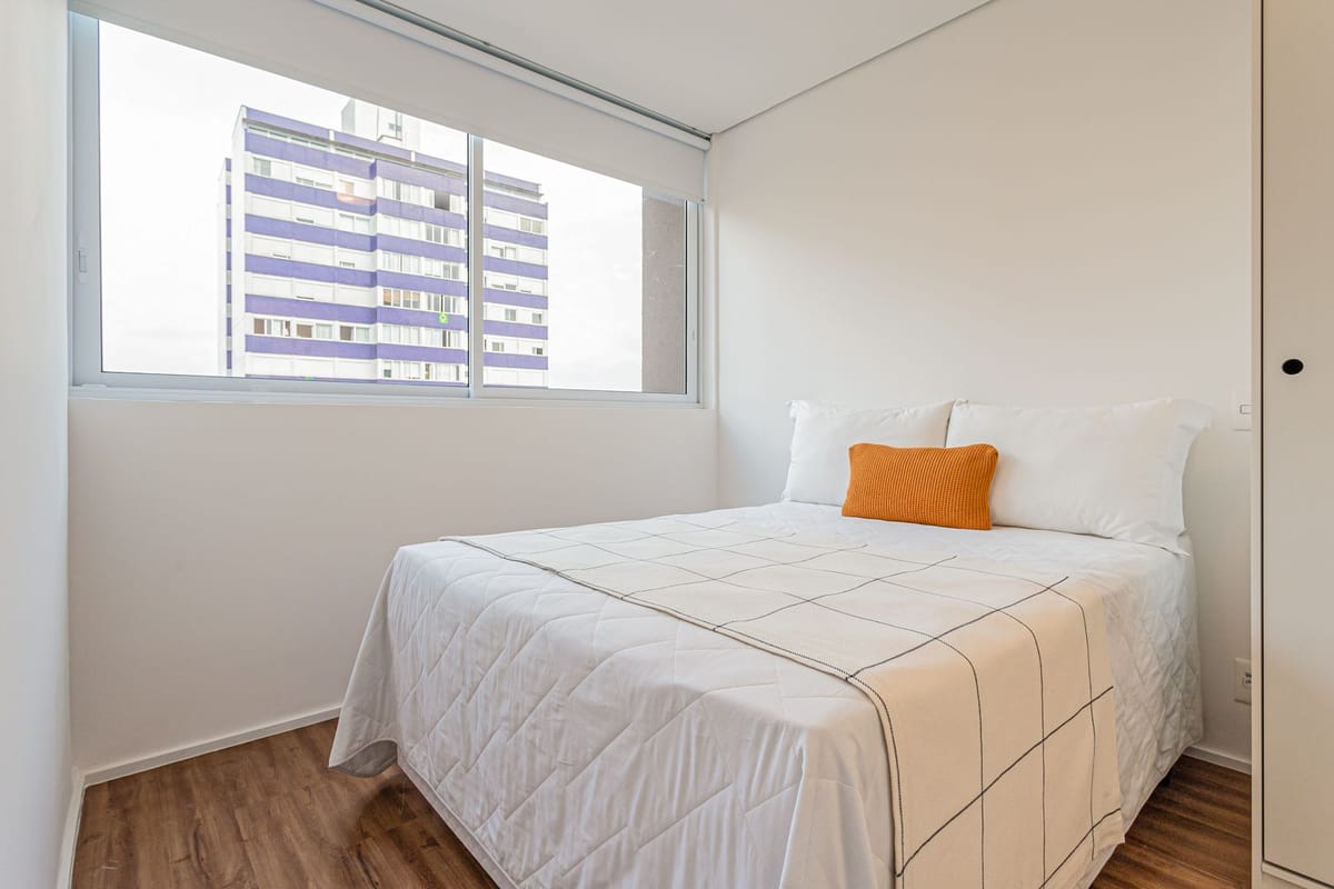 Apartamento, 1 quarto, 45 m² - Foto 19