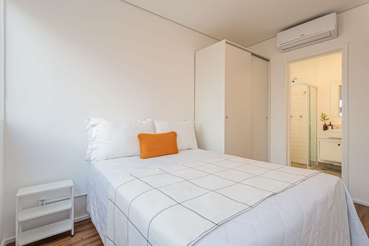 Apartamento, 1 quarto, 45 m² - Foto 20