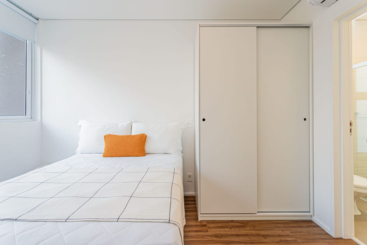 Apartamento, 1 quarto, 45 m² - Foto 18