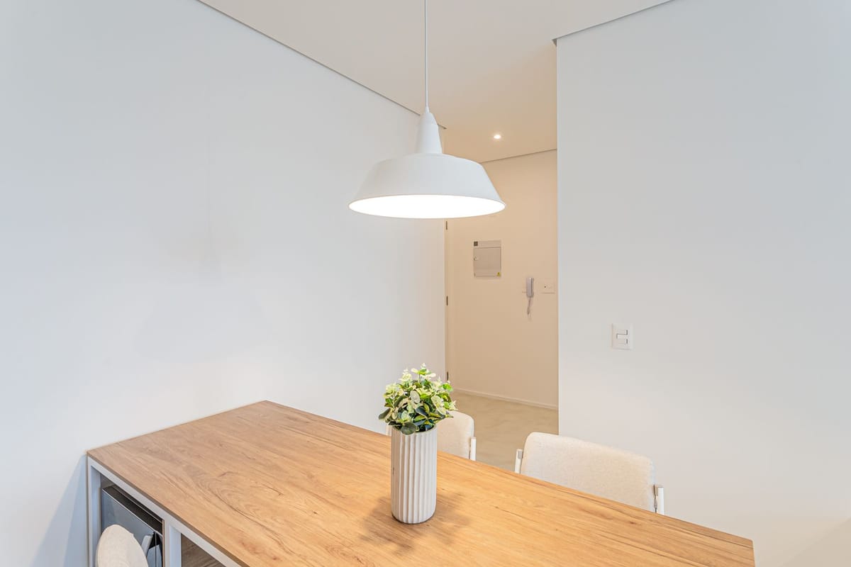 Apartamento, 1 quarto, 45 m² - Foto 7