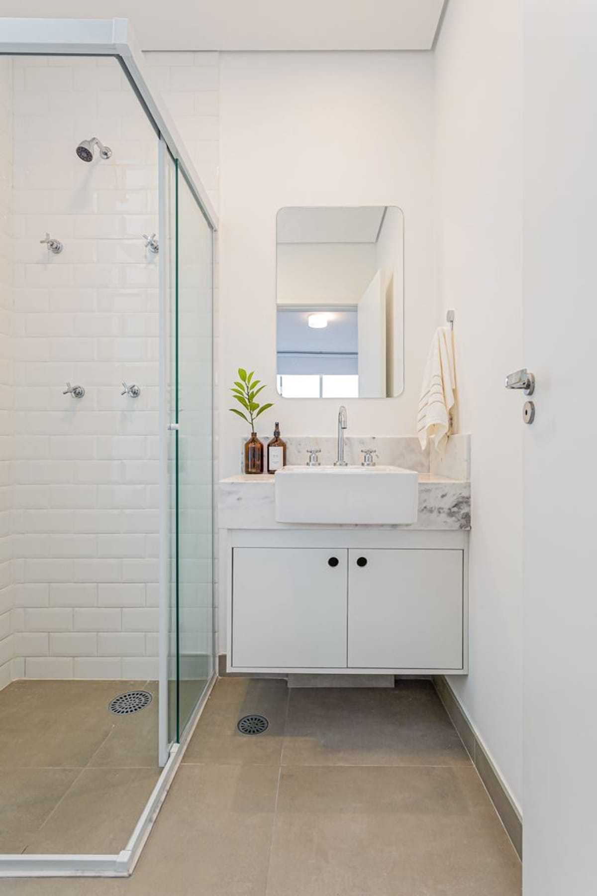 Apartamento, 1 quarto, 45 m² - Foto 17
