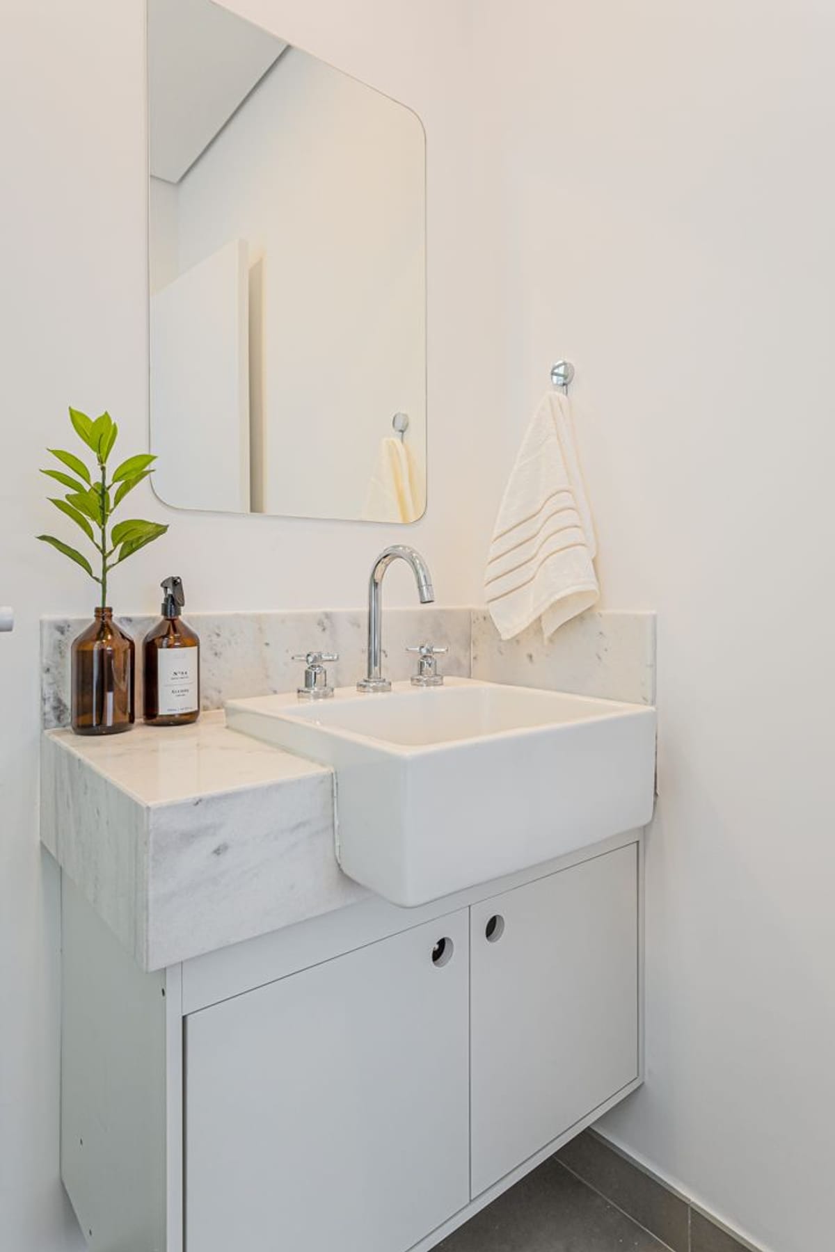 Apartamento, 1 quarto, 45 m² - Foto 13