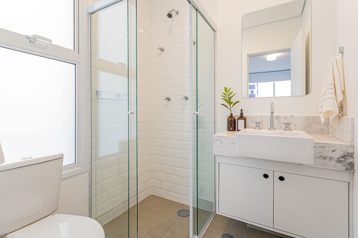Apartamento, 1 quarto, 45 m² - Foto 16