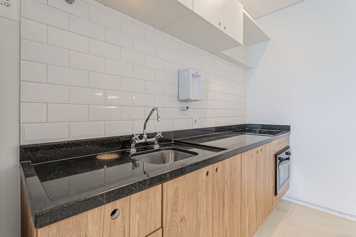 Apartamento, 1 quarto, 45 m² - Foto 11