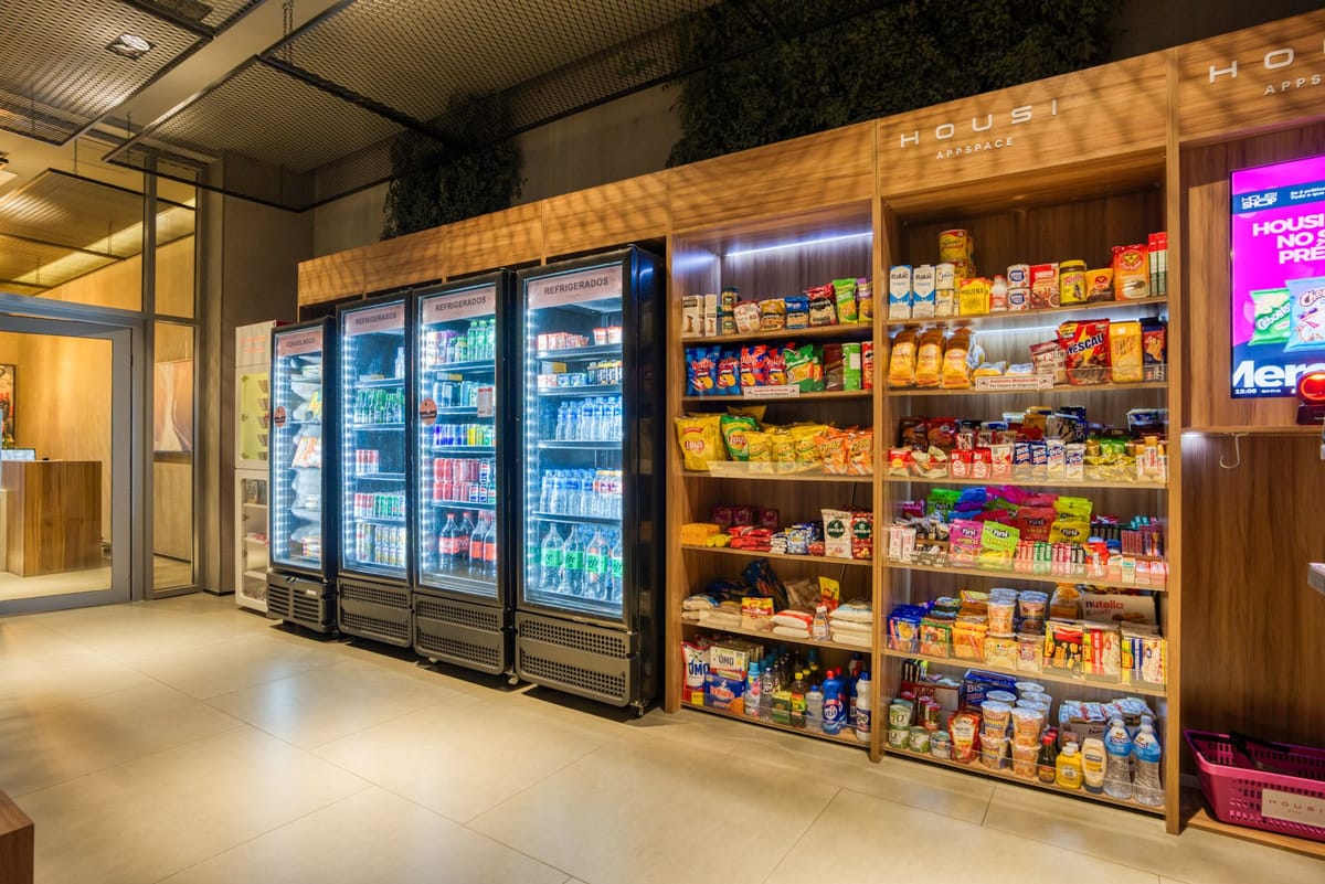 Apartamento, 1 quarto, 35 m² - Foto 71