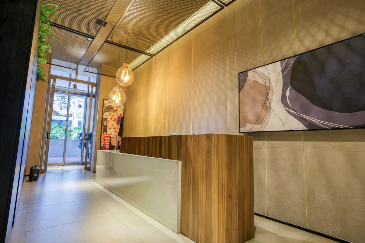 Apartamento, 1 quarto, 35 m² - Foto 26