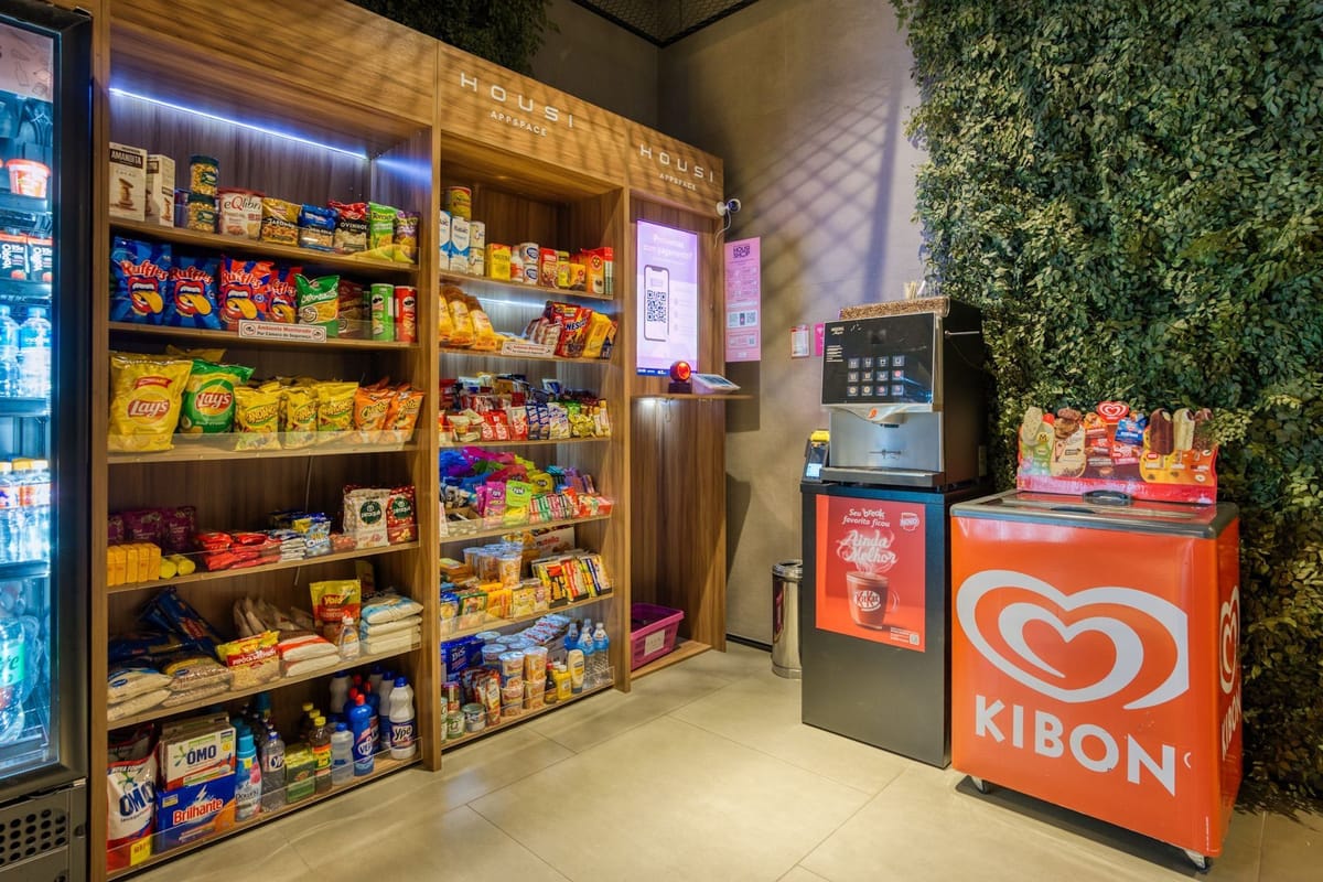 Apartamento, 1 quarto, 35 m² - Foto 39