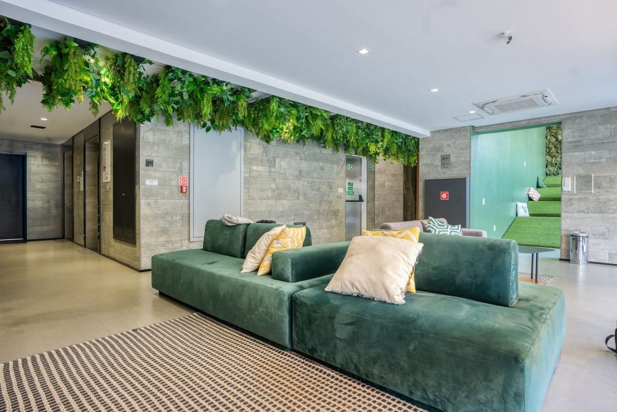 Apartamento, 1 quarto, 35 m² - Foto 41