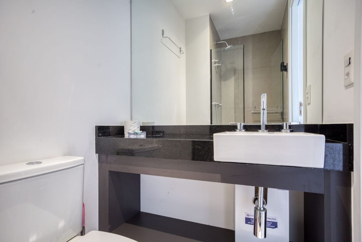 Apartamento, 1 quarto, 35 m² - Foto 8