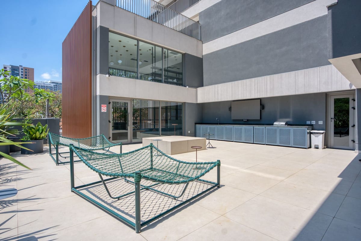 Apartamento, 1 quarto, 35 m² - Foto 79