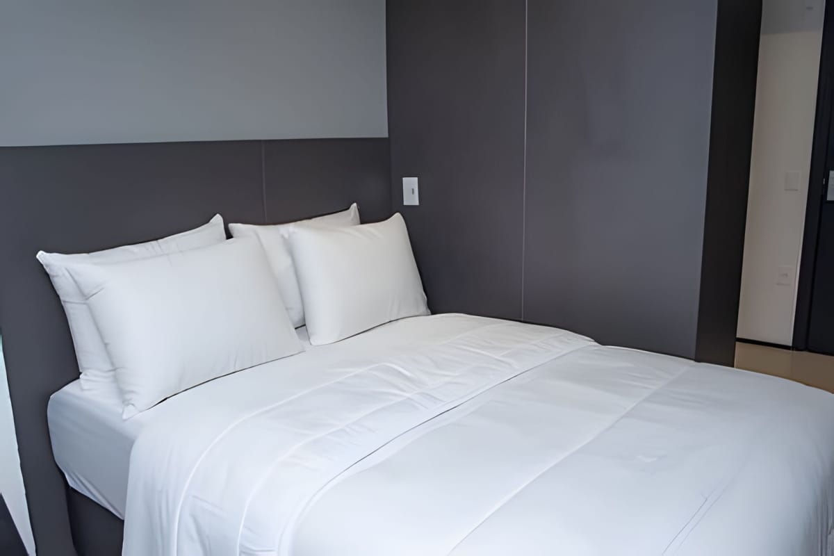 Apartamento, 1 quarto, 35 m² - Foto 2