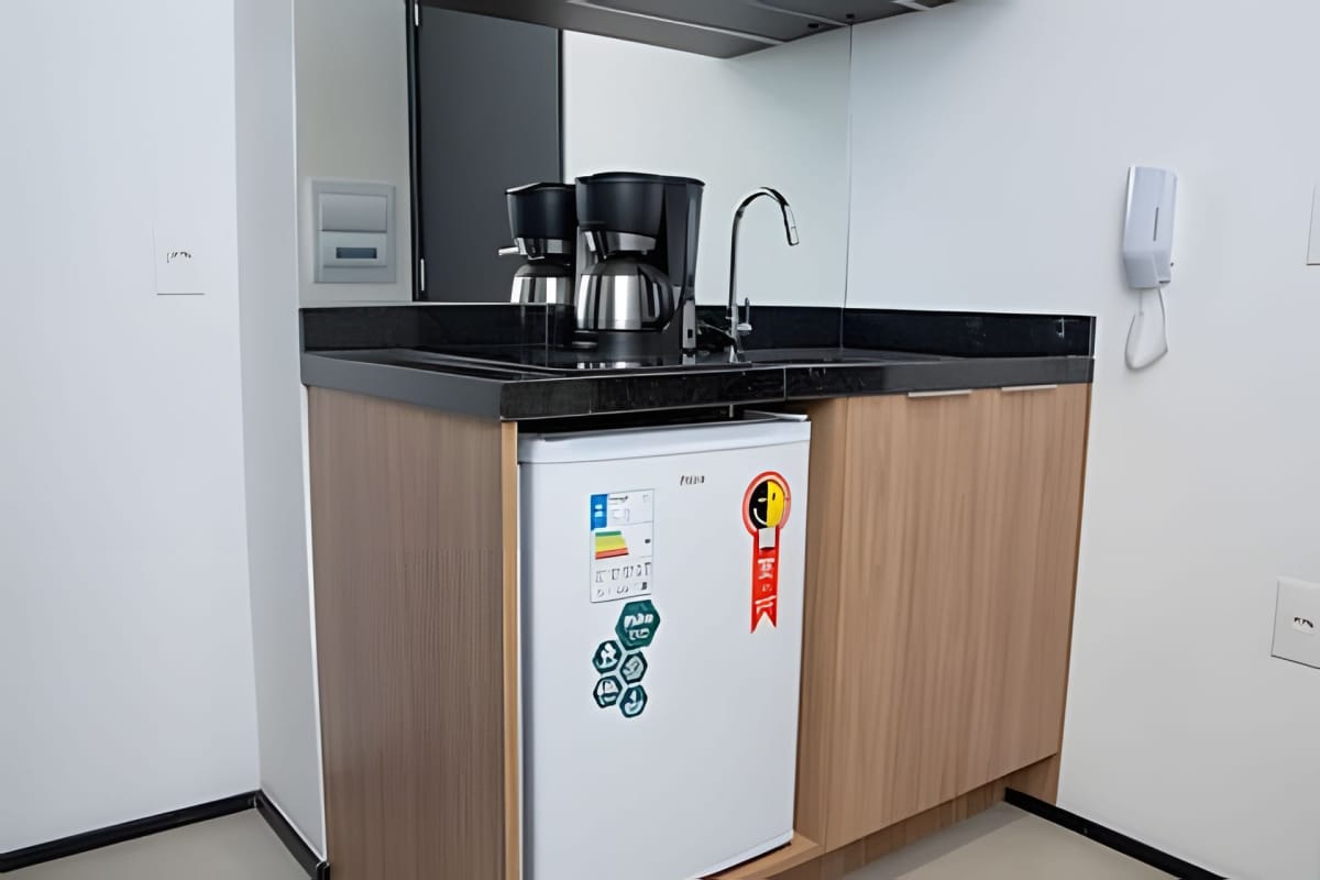 Apartamento, 1 quarto, 35 m² - Foto 11