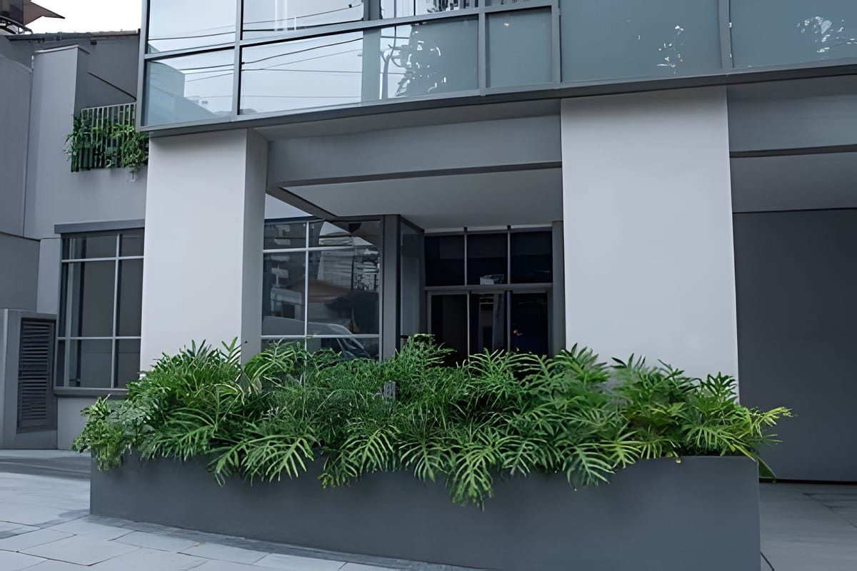 Apartamento, 1 quarto, 35 m² - Foto 14