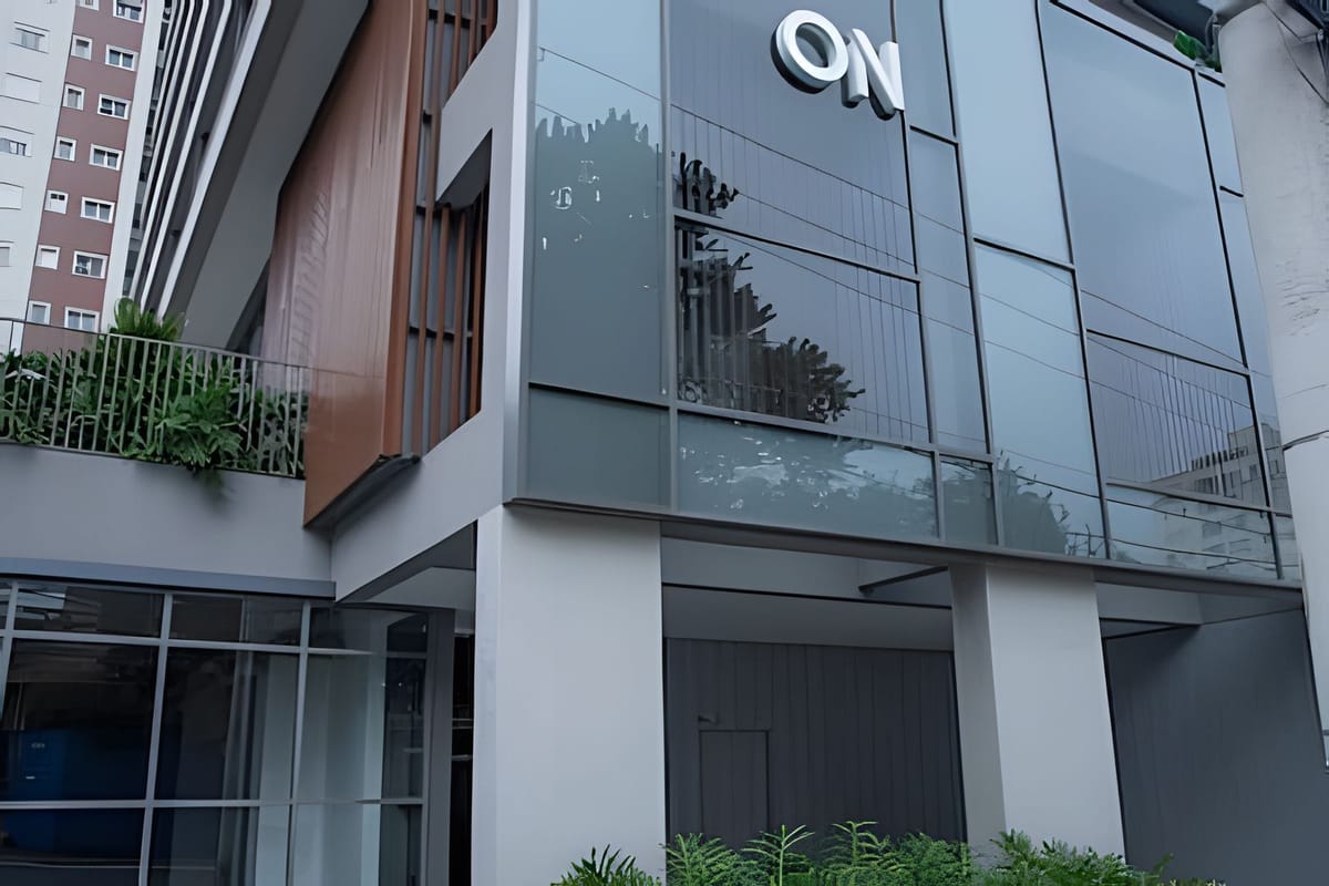 Apartamento, 1 quarto, 35 m² - Foto 15