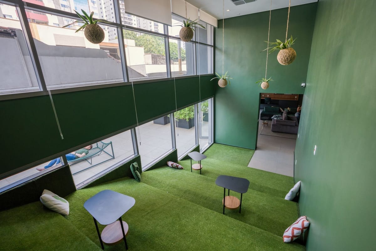 Apartamento, 1 quarto, 35 m² - Foto 25