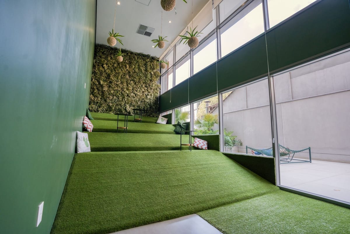 Apartamento, 1 quarto, 35 m² - Foto 27