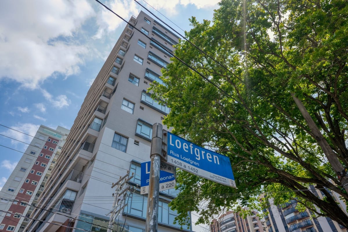 Apartamento, 1 quarto, 35 m² - Foto 33