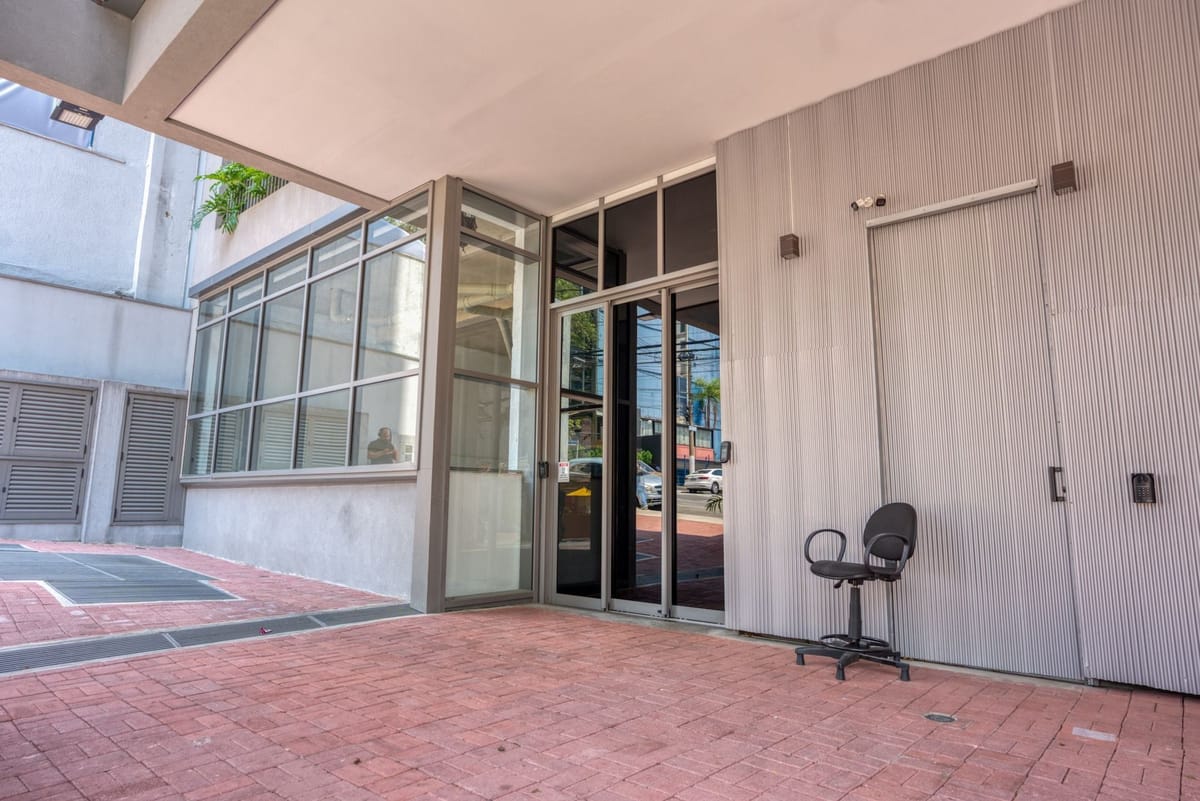 Apartamento, 1 quarto, 35 m² - Foto 35