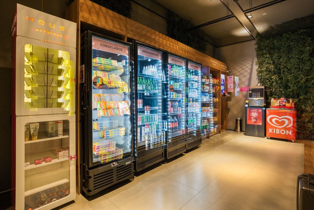 Apartamento, 1 quarto, 35 m² - Foto 43