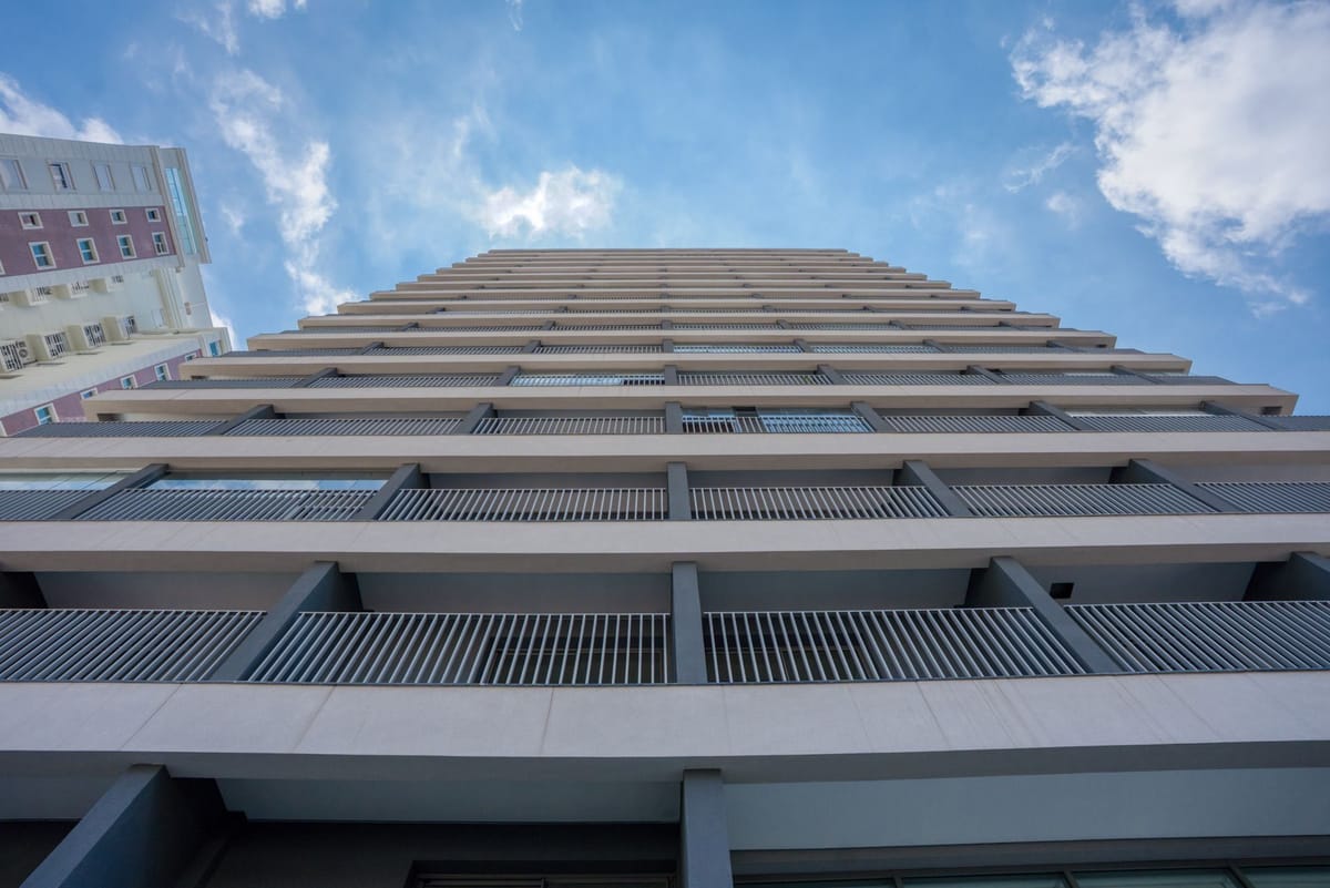 Apartamento, 1 quarto, 35 m² - Foto 45